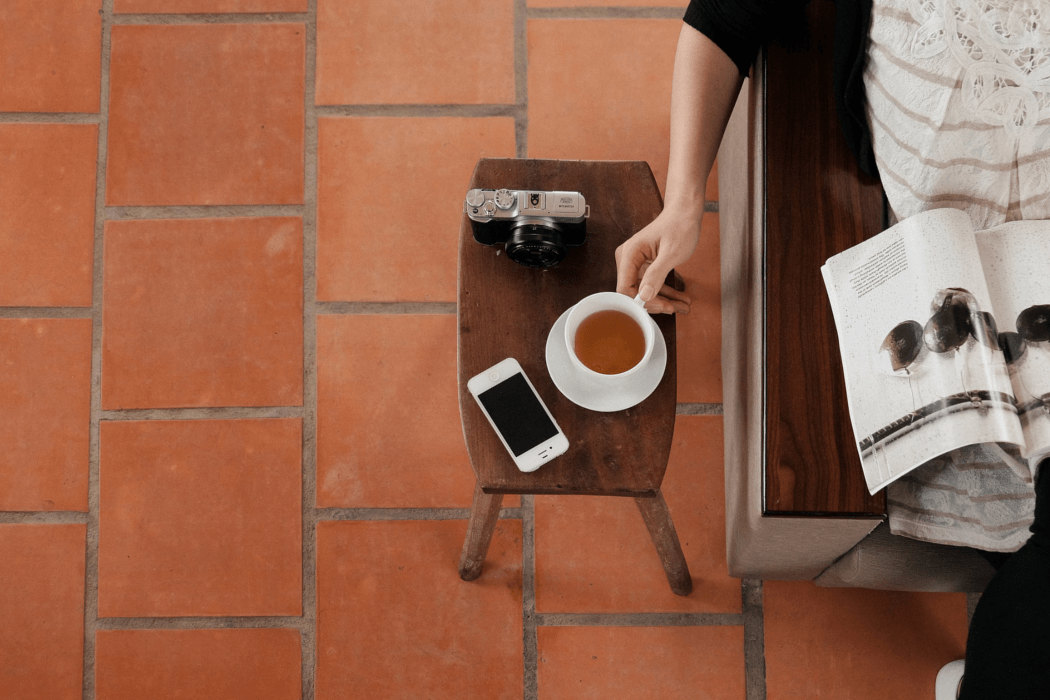 Buchempfehlungen für MomPreneurs