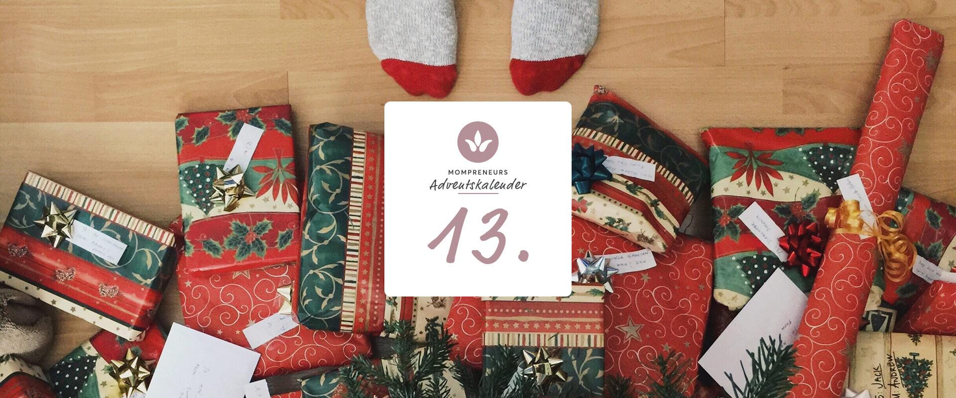 MomPreneurs Adventskalender Natascha Neumann