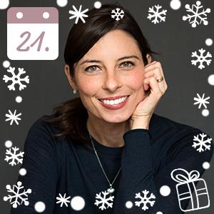 MomPreneurs Adventskalender Sandra Runge