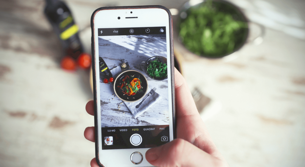 Instagram-Anleitung für MomPreneurs