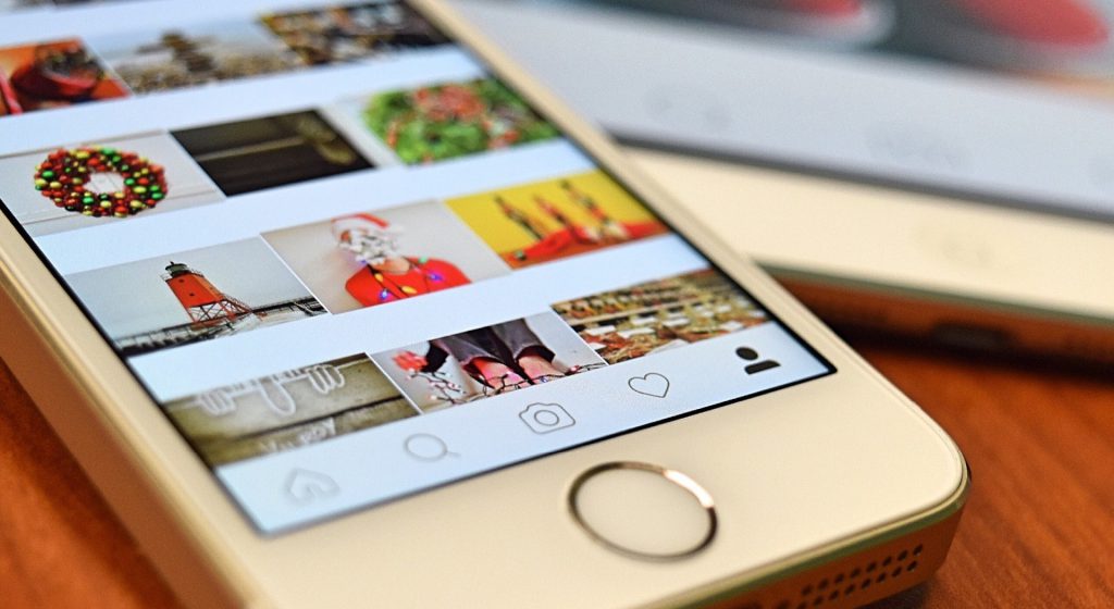 Wie du Instagram für dein Mompreneur Business nutzt