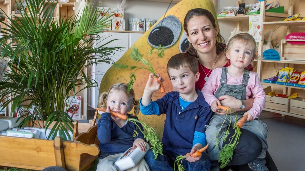 MomPreneurs-Freche-Freunde-Natacha-Neumann