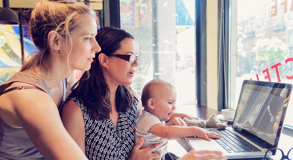 MomPreneurs-team-finden