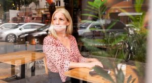 MomPreneurs Crazy Potrait Mareen Eichinger Titelbild