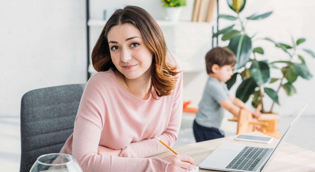 MomPreneurs Gastbeitrag Company of One