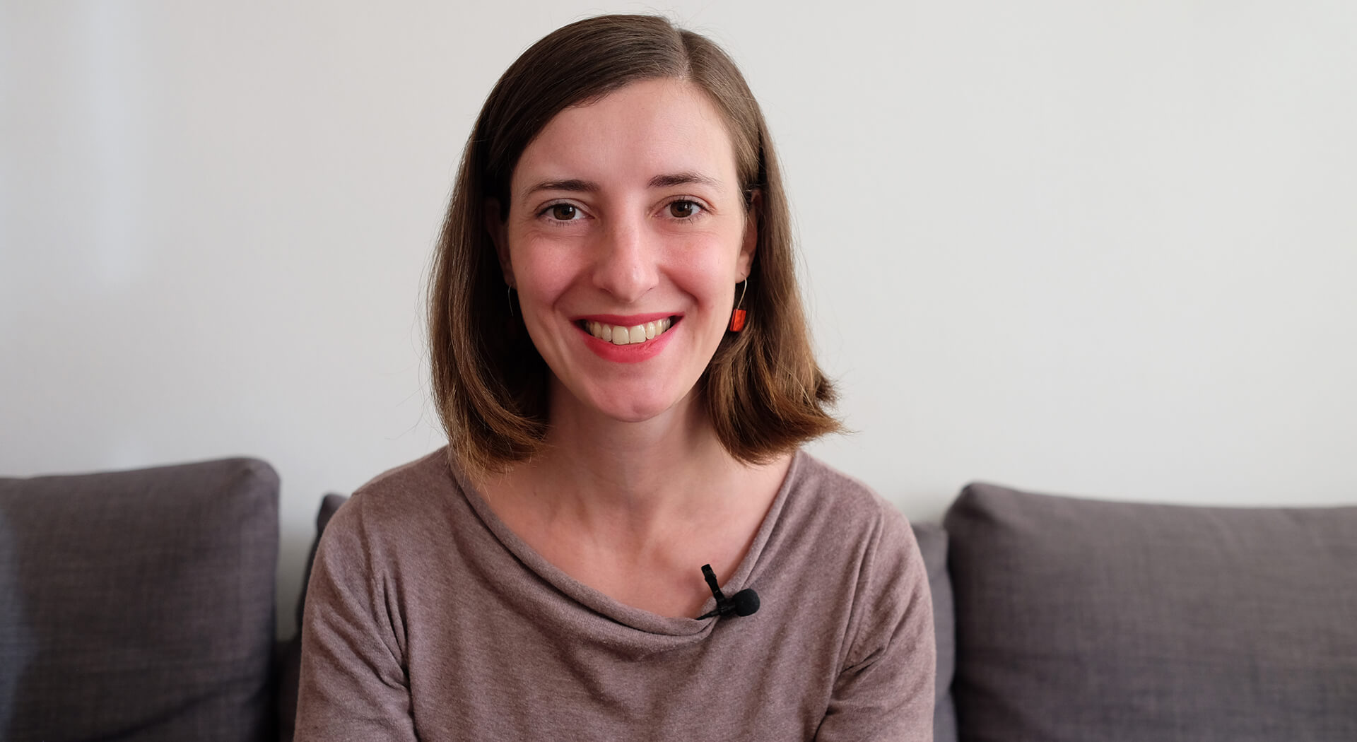 MomPreneurs Anne Lippold Fraulichkeit