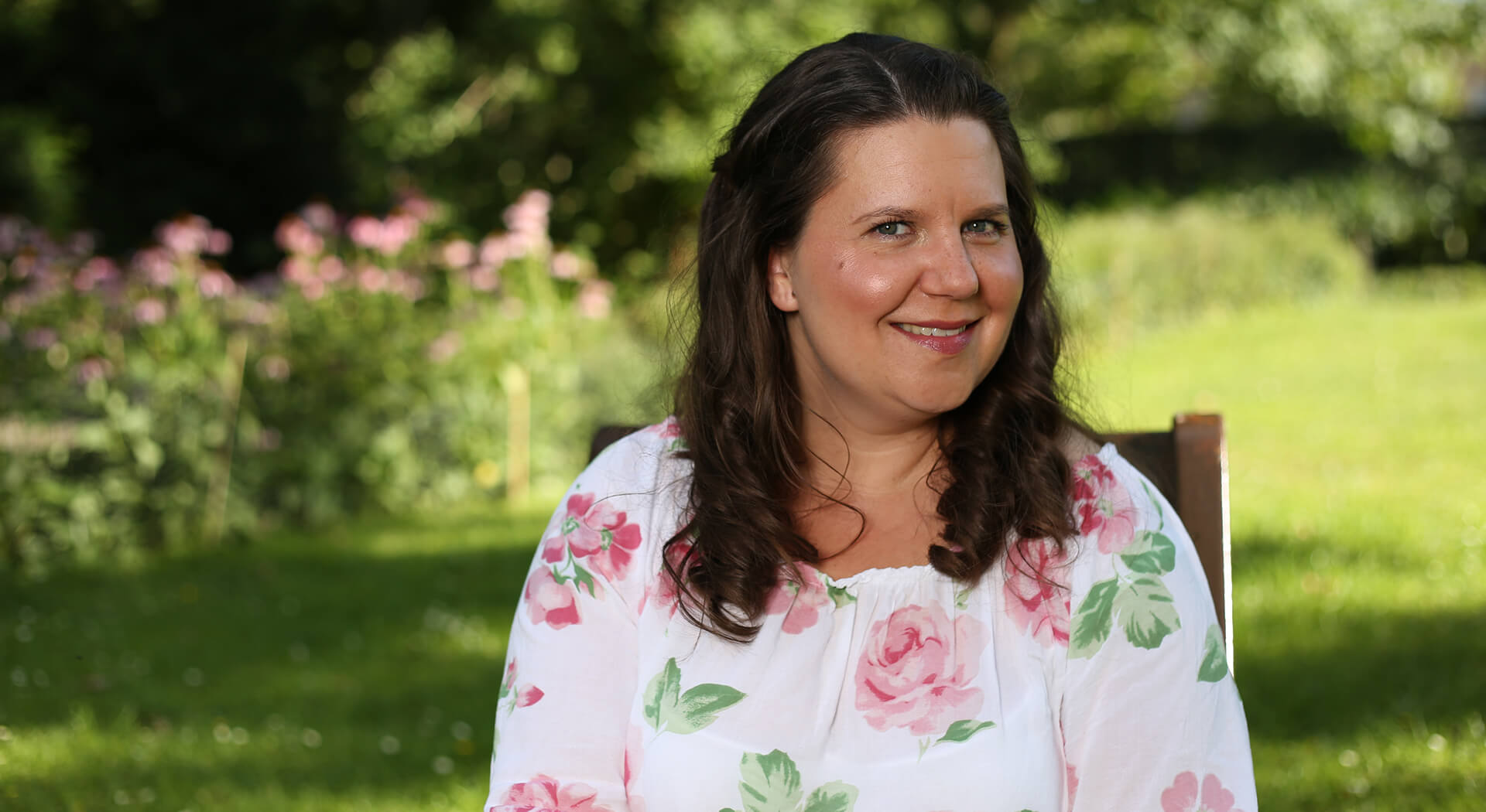 MomPreneurs Andrea Beerbaum