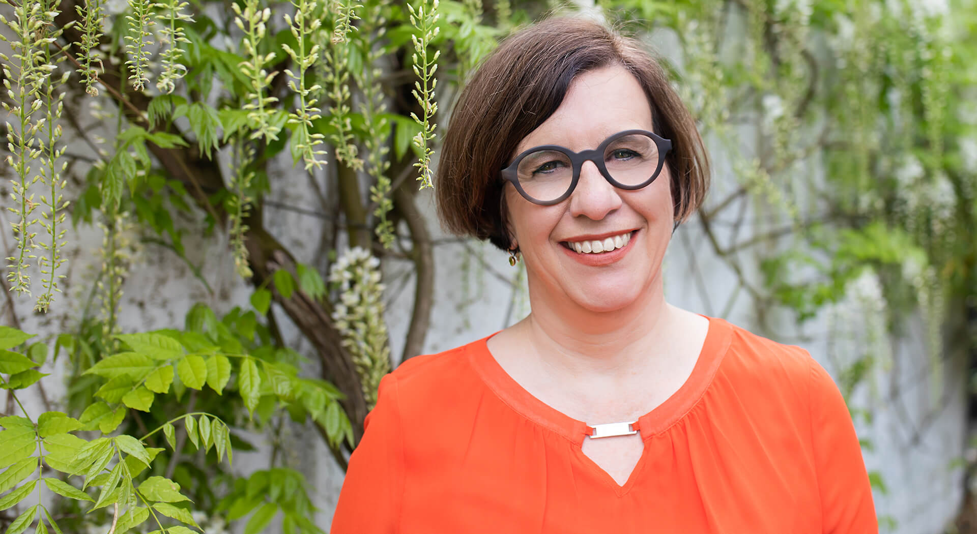 MomPreneurs Crazy Portrait Petra Trautwein
