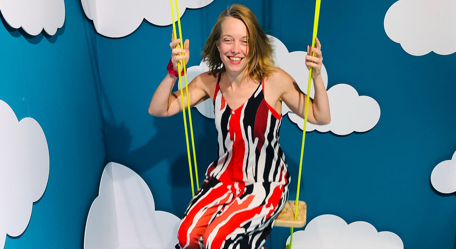 MomPreneurs Linda Broschkowski Female Music Force