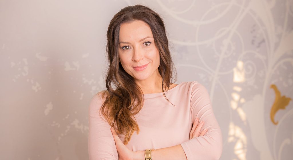 MomPreneurs Patricia Stenert Frau der Lage