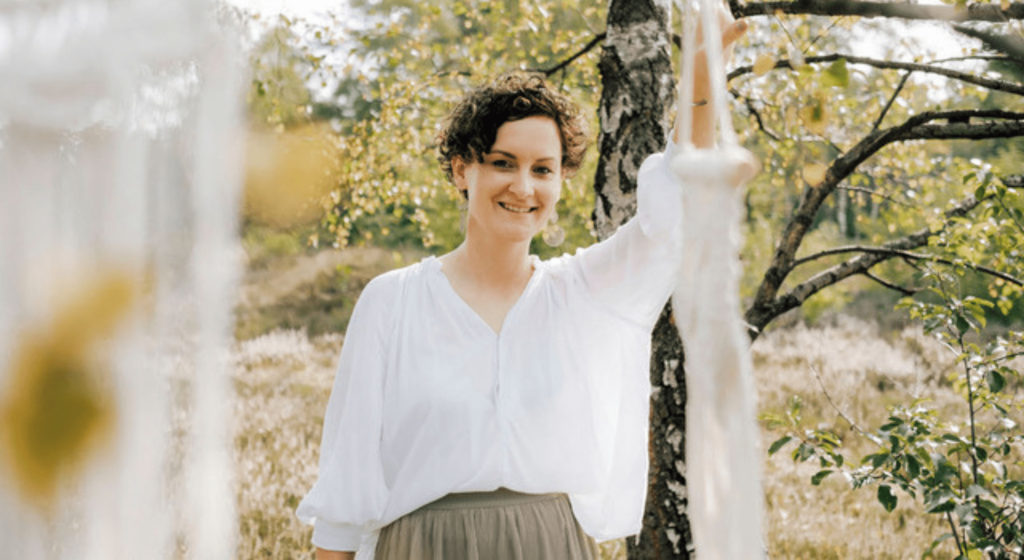MomPreneurs Blog Meine Nachfolgerin Heike