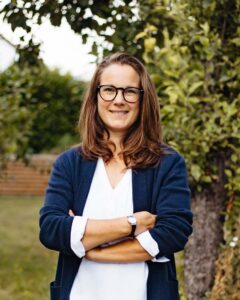 Bild von Vanessa Lagnach