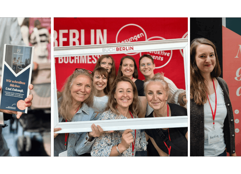 3 Bild Galerie Buchberlin