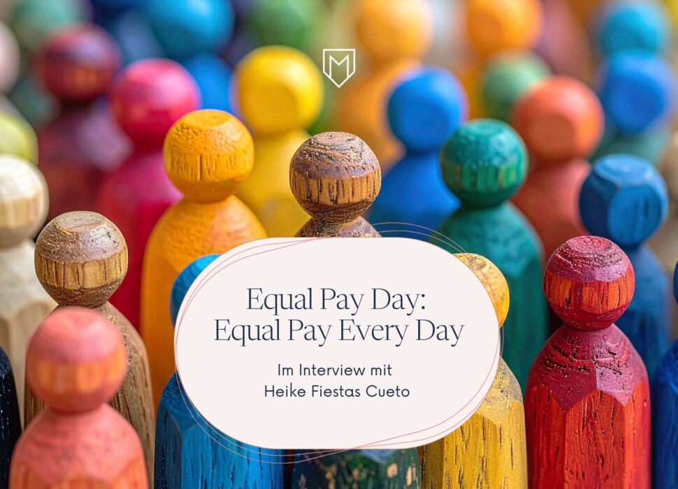 Podcast Equal Pay Day